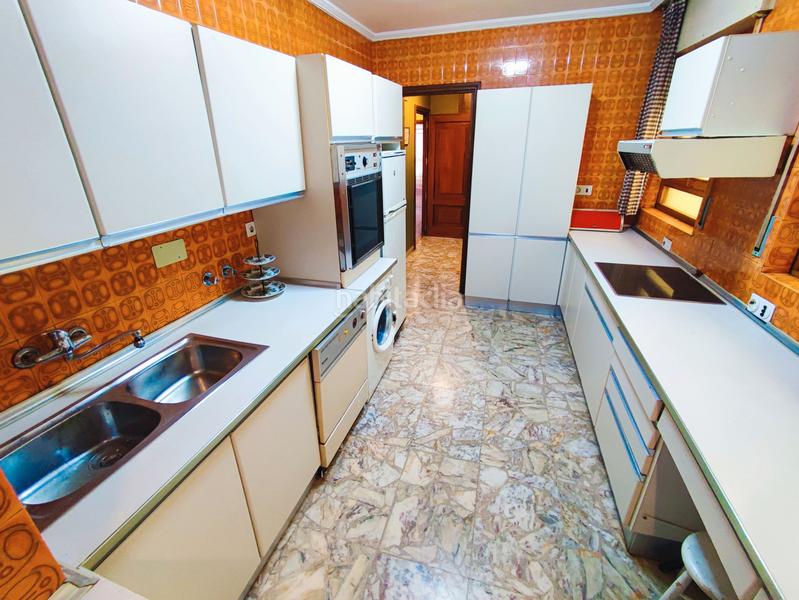 Foto 9d02aa0c-dbf4-49b0-8420-2cb3b769d0f2. Appartamento con riscaldamento parcheggio in Centro Palencia