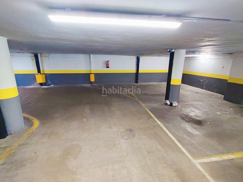 Foto cd41e4f1-7c1c-4a3a-9061-4f9feeaa3336. Appartamento con riscaldamento parcheggio in Centro Palencia