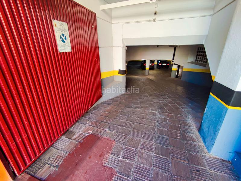 Foto dc0a88c8-0e0d-4880-9ec1-debb0a0b5115. Appartamento con riscaldamento parcheggio in Centro Palencia