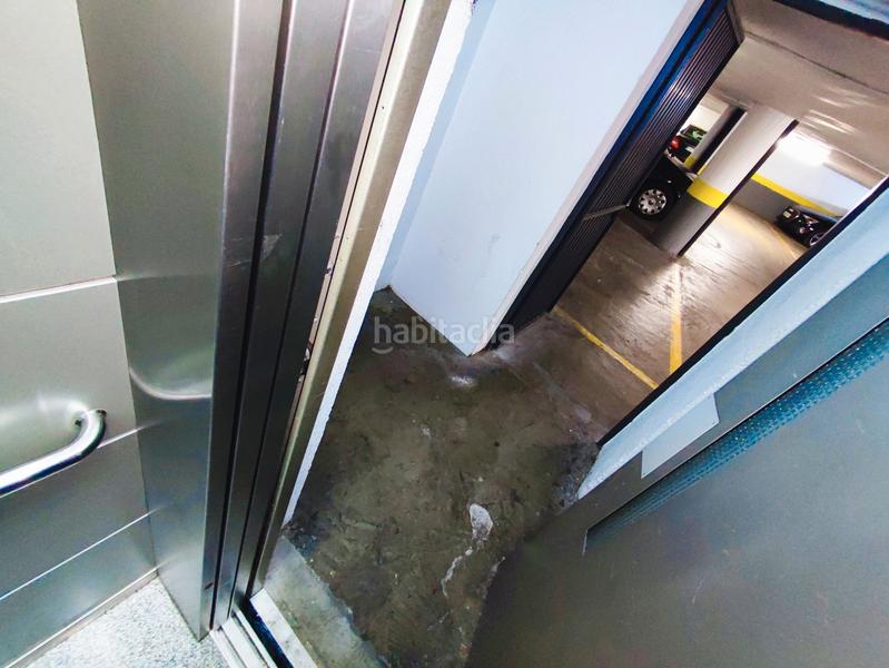 Foto 18219aec-f2ce-423e-896b-31bc239e7175. Appartement avec chauffage parking dans Centro Palencia