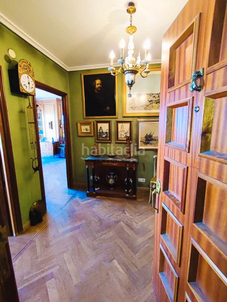 Foto 188abb5b-52a9-4d0a-a010-8184ecdc1489. Appartement avec chauffage parking dans Centro Palencia