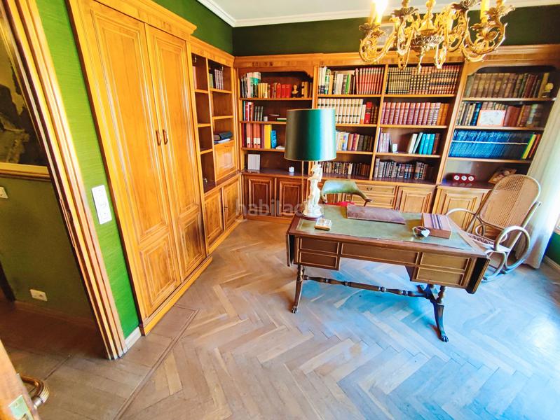 Foto 253a7dbb-17a0-4fe3-8321-6c8663548081. Appartement avec chauffage parking dans Centro Palencia