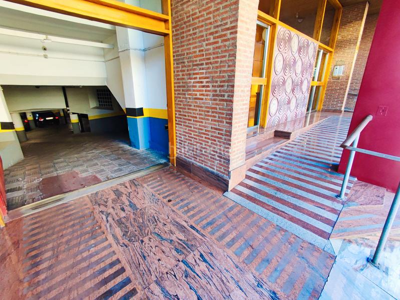 Foto 32365bf3-2329-46f1-bb5d-62f485cb5127. Appartement avec chauffage parking dans Centro Palencia