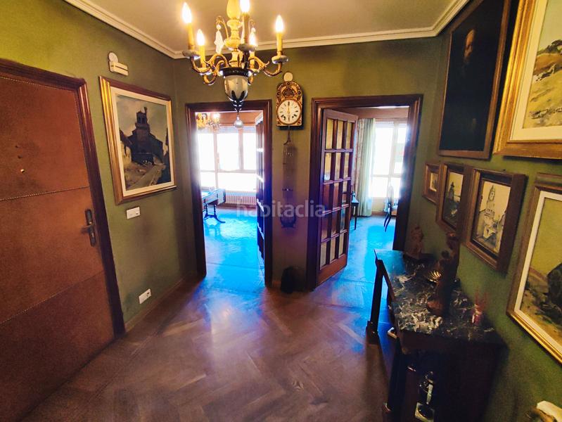 Foto 3ca505a7-5bfc-43ee-a5b9-305bd6d560d1. Appartement avec chauffage parking dans Centro Palencia