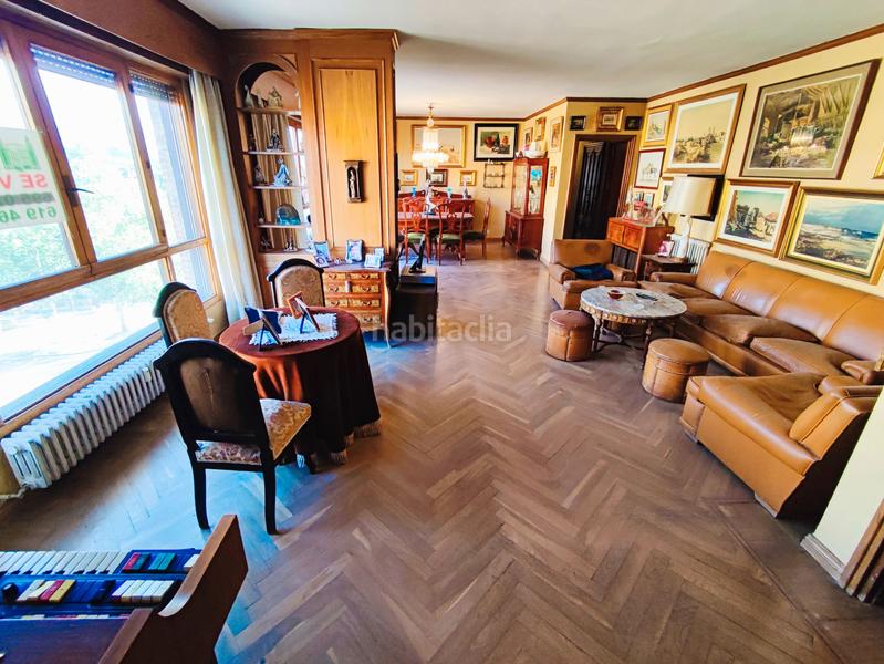 Foto 6ba8ac16-387f-4c89-84a6-019b02a959b6. Appartement avec chauffage parking dans Centro Palencia