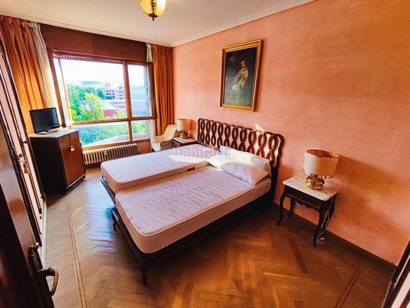 Foto 6dc2a098-20b4-4407-be47-4cc793f08d73. Appartement avec chauffage parking dans Centro Palencia