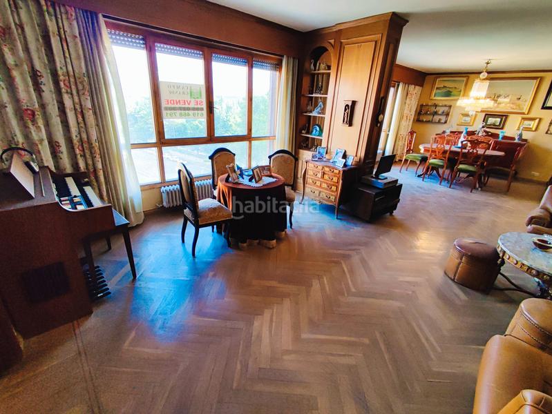 Foto 777c73aa-98d8-40e9-9945-7160d1e1cae9. Appartement avec chauffage parking dans Centro Palencia