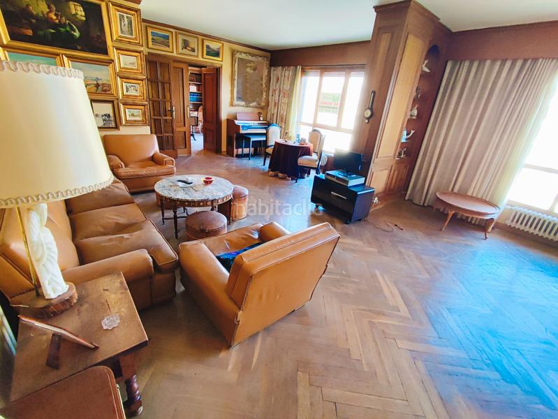 Foto 97f1f411-76b0-4bb3-9caa-9948b9f05a34. Appartement avec chauffage parking dans Centro Palencia