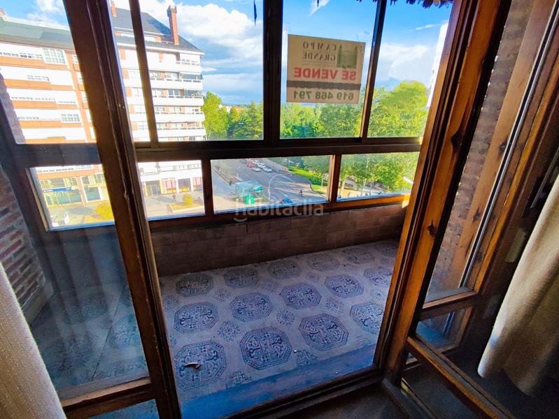 Foto ac6d0a38-a42d-4b19-b7b9-c9628ee5daa1. Appartement avec chauffage parking dans Centro Palencia