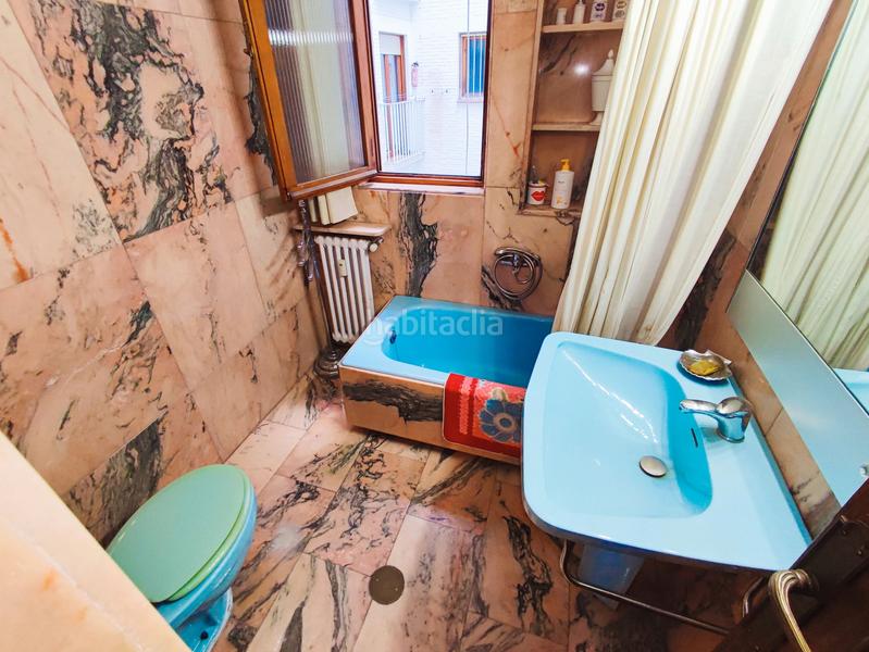 Foto ff41c65d-959f-43db-b892-d3cac7581765. Appartement avec chauffage parking dans Centro Palencia