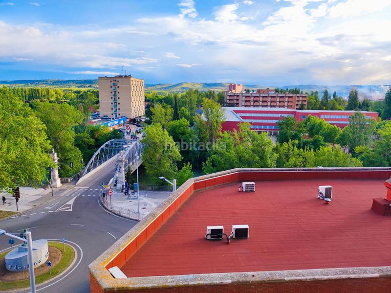 Foto 146e4359-08a1-48e4-9ed8-89b5359a1ed8. Etagenwohnung mit heizung parking in Centro Palencia
