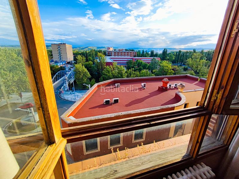 Foto 1dad19ae-9e19-49ac-8aa9-f422dc8cf5dc. Etagenwohnung mit heizung parking in Centro Palencia