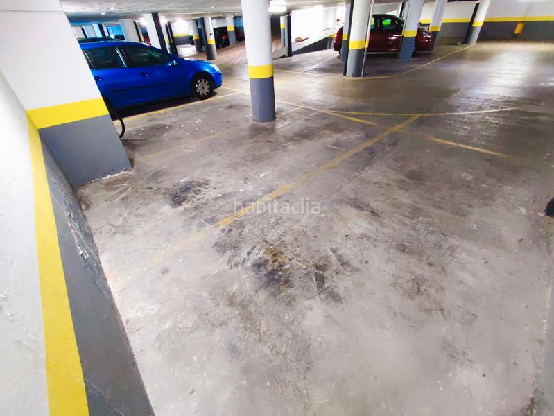 Foto 75e73ae8-e0ce-4c93-8008-0b7fbb5aa94b. Etagenwohnung mit heizung parking in Centro Palencia