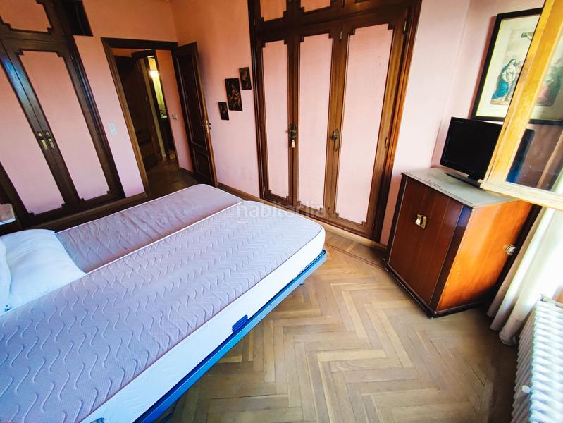 Foto 7a00174d-221d-4f40-8922-6d1921128939. Etagenwohnung mit heizung parking in Centro Palencia