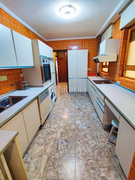 Foto aa5dfd2f-13cf-4ead-b452-2dea4ea6c5f6. Etagenwohnung mit heizung parking in Centro Palencia