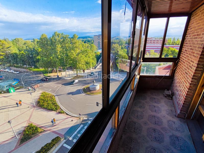 Foto c6e38265-18be-49f4-b3b7-11a5d138017f. Etagenwohnung mit heizung parking in Centro Palencia