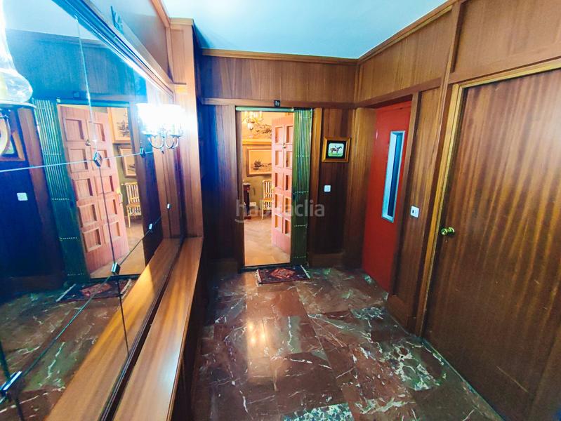 Foto ccca1b96-6660-4659-8b01-24aacfbb0085. Etagenwohnung mit heizung parking in Centro Palencia