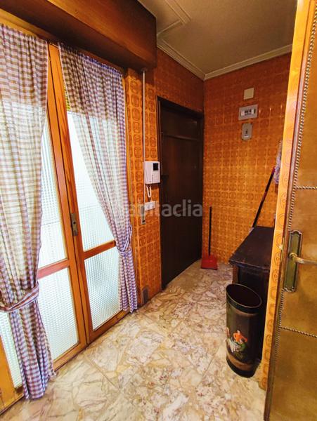 Foto f0ee985d-5c68-40ed-9655-1bc755e62cc5. Etagenwohnung mit heizung parking in Centro Palencia