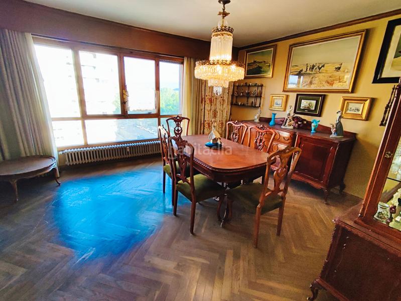 Foto 09e259c5-7229-4340-8b91-cca60829b0d6. Pis amb calefacció aparcament a Centro Palencia