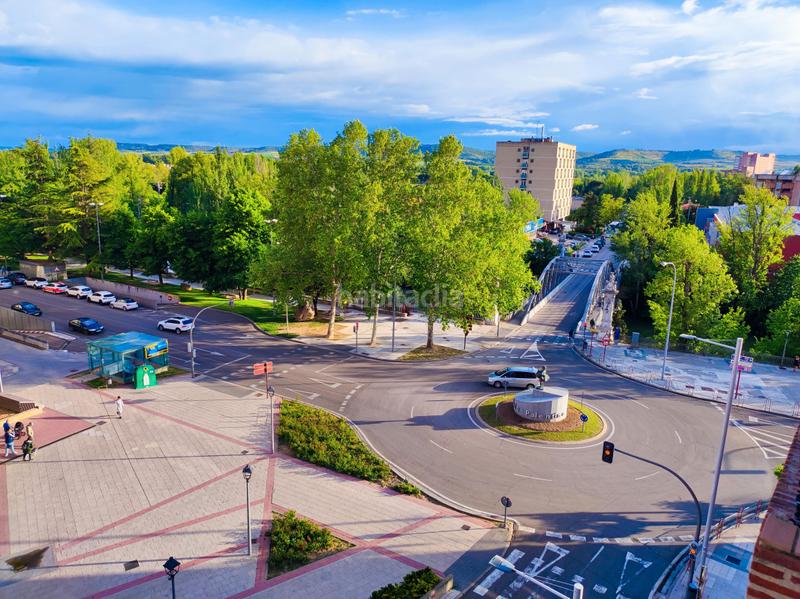 Foto d1218384-78e9-46cd-8046-cd8617205aa1. Pis amb calefacció aparcament a Centro Palencia