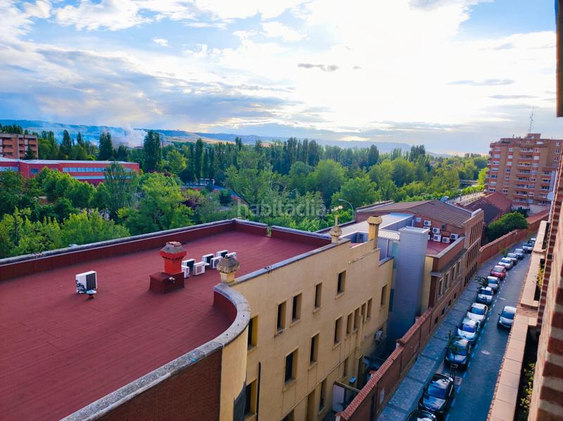 Foto 535e1beb-2eab-408e-9245-ba8497c949ec. Piso en Centro Palencia