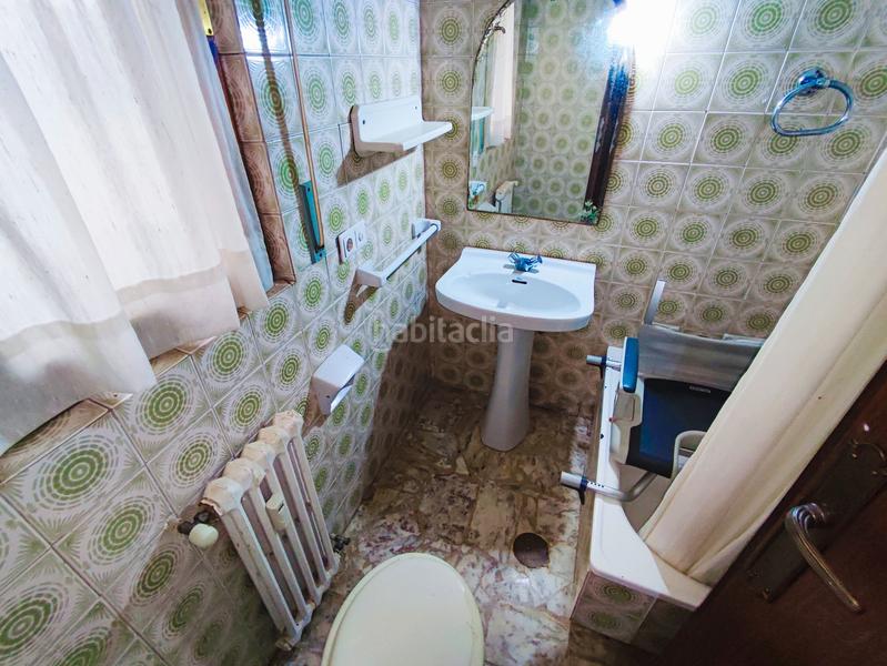 Foto 5afc58f0-54df-4afc-a5a5-d133e8065b2b. Piso en Centro Palencia