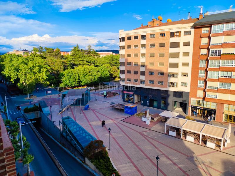 Foto c5069e61-fe4c-4336-bcba-dce75b14bf71. Piso en Centro Palencia