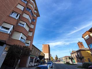 Appartement  Avenida primero de junio