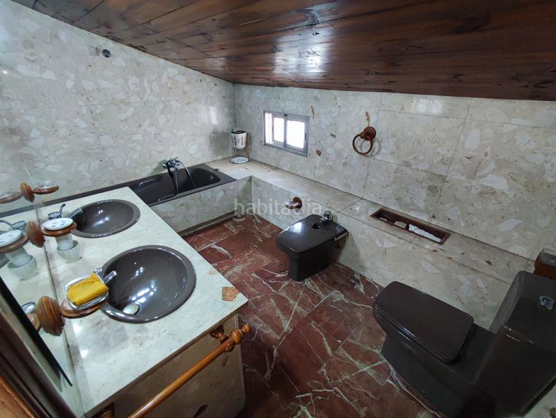 Foto 5b97b8b0-d39e-4dfb-ba4c-a8cf225bc4a3. Casa con riscaldamento parcheggio piscina in Allende el Río Palencia