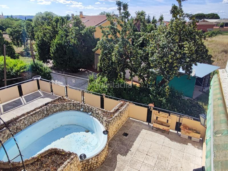 Foto 96ee2f8b-381d-4af1-ba23-9e5b53fc78a0. Casa con riscaldamento parcheggio piscina in Allende el Río Palencia