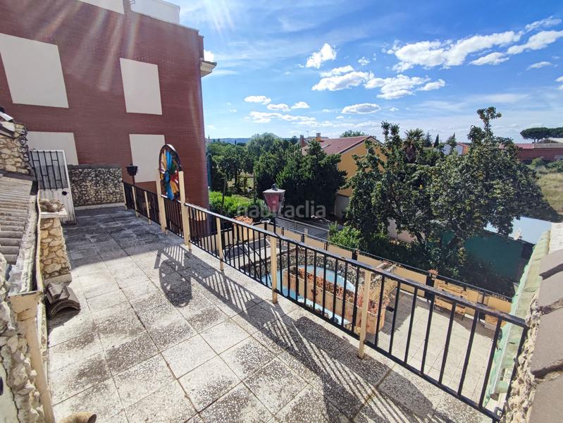 Foto b7d571c9-df99-4839-8068-72fcf7aaddf9. Casa con riscaldamento parcheggio piscina in Allende el Río Palencia
