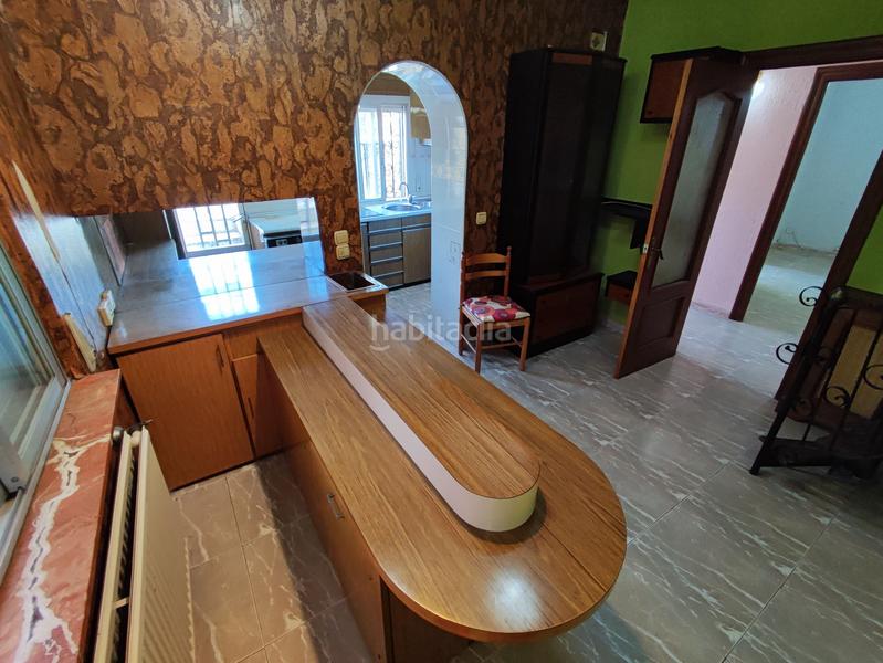 Foto c630d6dd-ca64-4b89-8f9a-cc464b560149. Casa con riscaldamento parcheggio piscina in Allende el Río Palencia