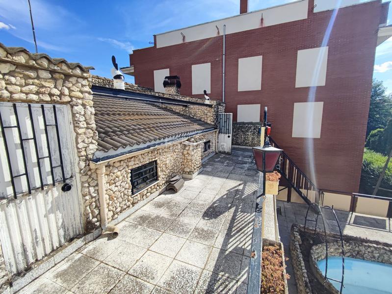 Foto 4ce7218f-f6c7-43c6-8fa2-6a8124c74588. Maison avec chauffage parking piscine dans Allende el Río Palencia