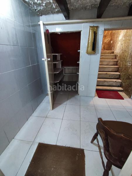 Foto 4eb80fec-34cb-46ae-9225-3e96d6467145. Maison avec chauffage parking piscine dans Allende el Río Palencia