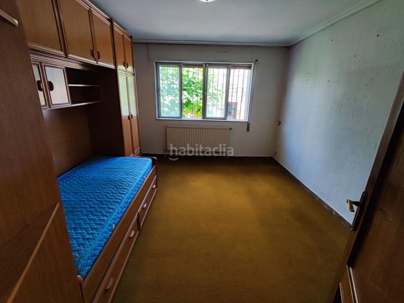 Foto 599a7a5a-a8cc-44b8-962e-c893103e472d. Maison avec chauffage parking piscine dans Allende el Río Palencia