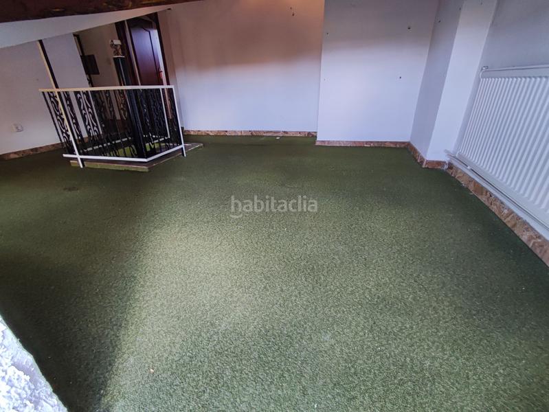 Foto 60ba479a-9258-42bc-95f2-6bde0cf73e1d. Maison avec chauffage parking piscine dans Allende el Río Palencia