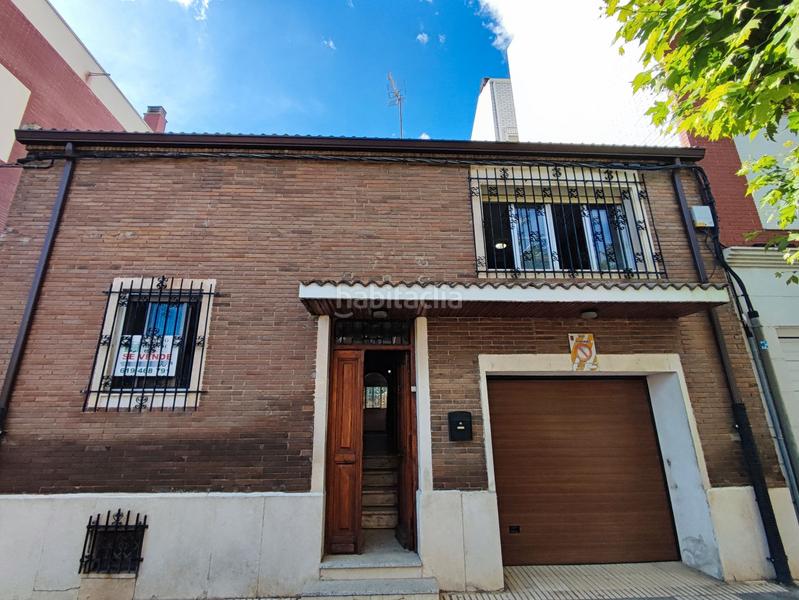 Foto 62d39250-51b9-4526-97ed-811dd0d6cb6c. Maison avec chauffage parking piscine dans Allende el Río Palencia