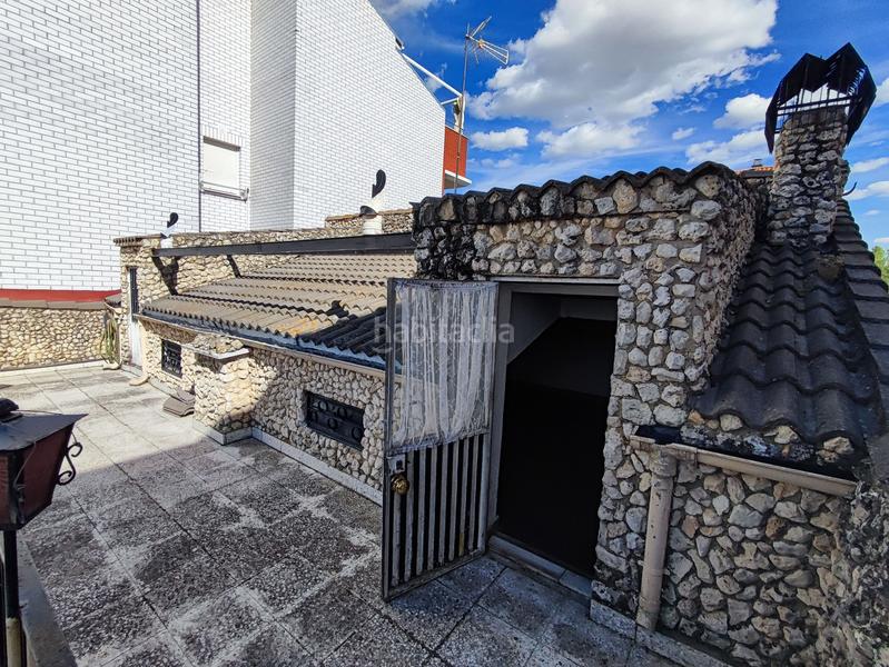 Foto 7d3e8ecf-8061-4cf9-a015-4168497298ce. Maison avec chauffage parking piscine dans Allende el Río Palencia