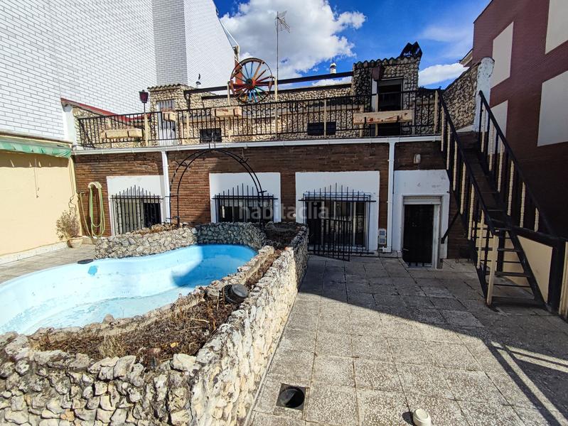 Foto 7ecb3ce1-5752-40fa-b2c1-eb82085dd7ca. Maison avec chauffage parking piscine dans Allende el Río Palencia