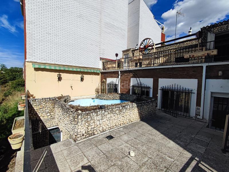 Foto 9e9cf83f-ca3b-443d-a862-8d8214cf14a3. Maison avec chauffage parking piscine dans Allende el Río Palencia