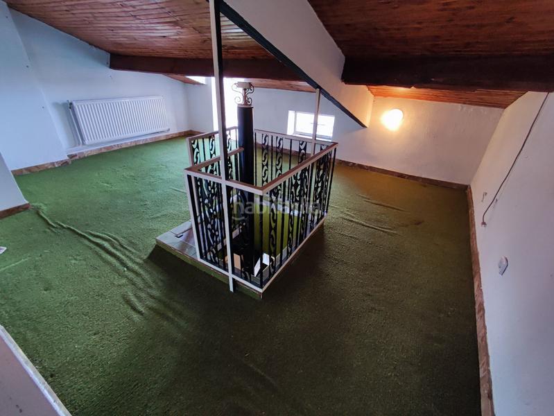 Foto a40a4808-0f14-4140-a528-bb01e3bb2c54. Maison avec chauffage parking piscine dans Allende el Río Palencia