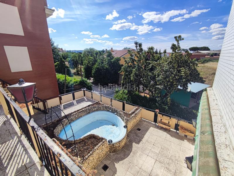 Foto d14b166b-a48f-45bd-ab4c-a5826c9f8d4f. Maison avec chauffage parking piscine dans Allende el Río Palencia