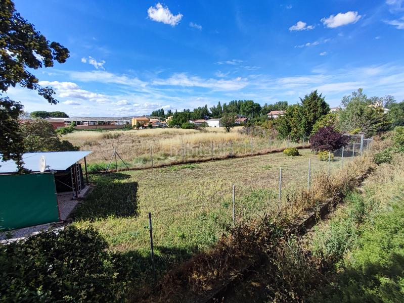 Foto e55be7ff-39aa-4f81-b3a4-14c3ed960cb9. Maison avec chauffage parking piscine dans Allende el Río Palencia