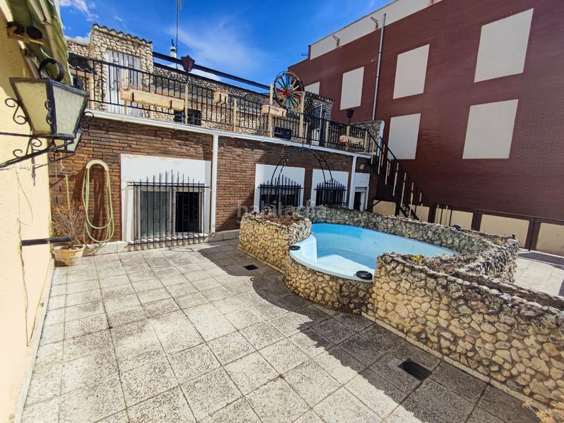 Foto f28f6249-6a7b-42a7-97f1-a1618b9e6c4a. Maison avec chauffage parking piscine dans Allende el Río Palencia