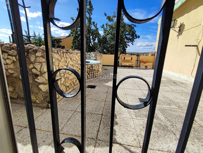 Foto f895f92e-7e3d-4c46-a050-1a8d44677818. Maison avec chauffage parking piscine dans Allende el Río Palencia