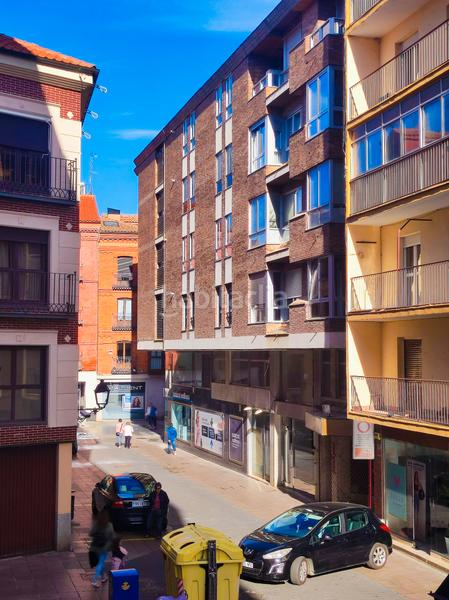 Foto 0b549c9e-e558-4fa2-b1c8-7a23839c3223. Appartement dans Centro Palencia