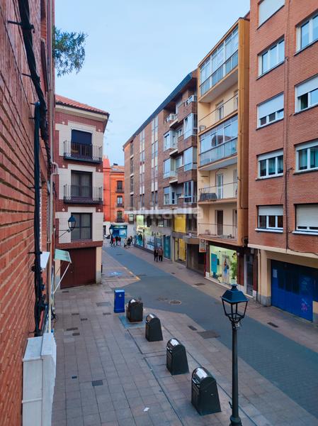 Foto 29a42473-0410-43c9-90cc-6464b8d983e9. Appartement dans Centro Palencia