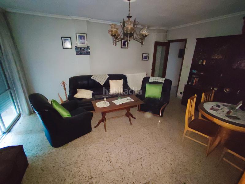 Foto 32cb8d18-6692-4eb5-a6b9-4a6cef0005f7. Appartement dans Centro Palencia
