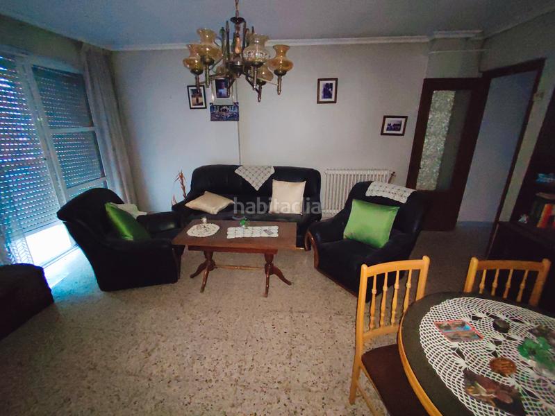 Foto 4af75611-2066-41eb-8413-a9cf438b5817. Appartement dans Centro Palencia