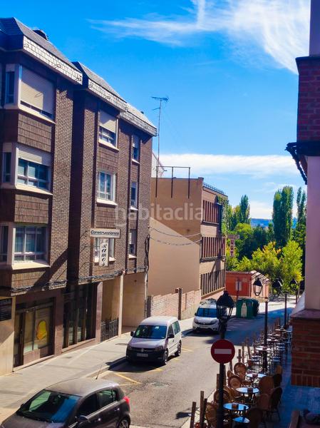 Foto 52440efb-8e51-47bf-af48-6a1ddc2ccec0. Appartement dans Centro Palencia